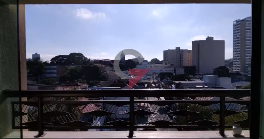 Apartamento com 2 quartos para alugar no Centro, Taubaté 