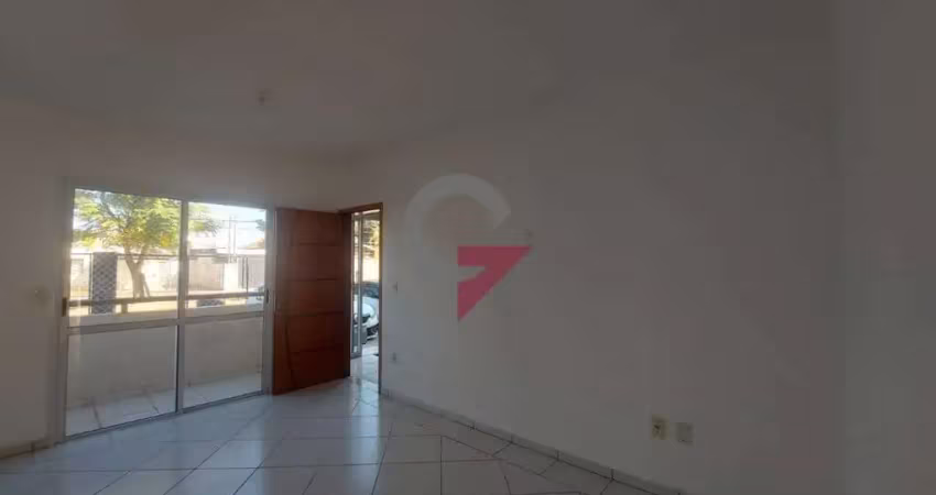Apartamento com 2 quartos para alugar em Areao, Taubaté 