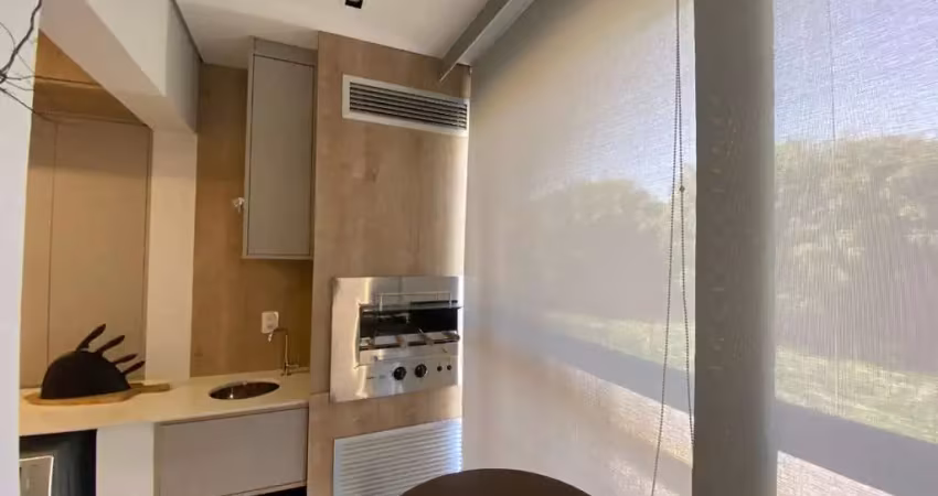 Apartamento com 2 quartos à venda no Residencial Portal da Mantiqueira, Taubaté 