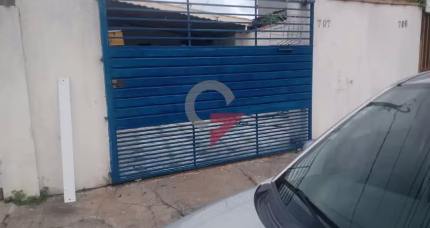Casa com 2 quartos à venda no Parque São Cristóvão, Taubaté 
