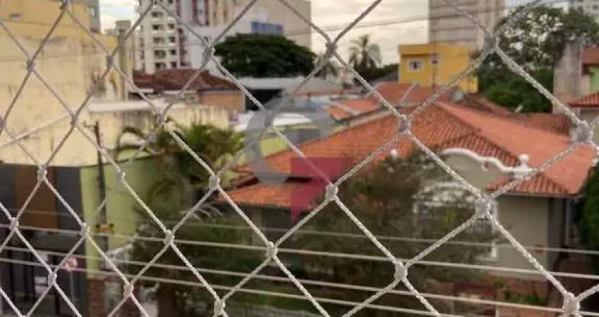 Apartamento com 2 quartos para alugar no Centro, Taubaté 