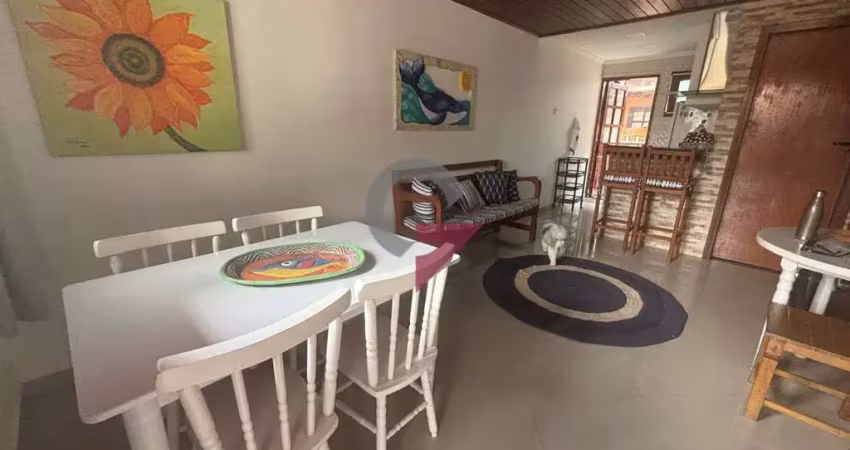 Apartamento com 1 quarto à venda em Maranduba, Ubatuba 