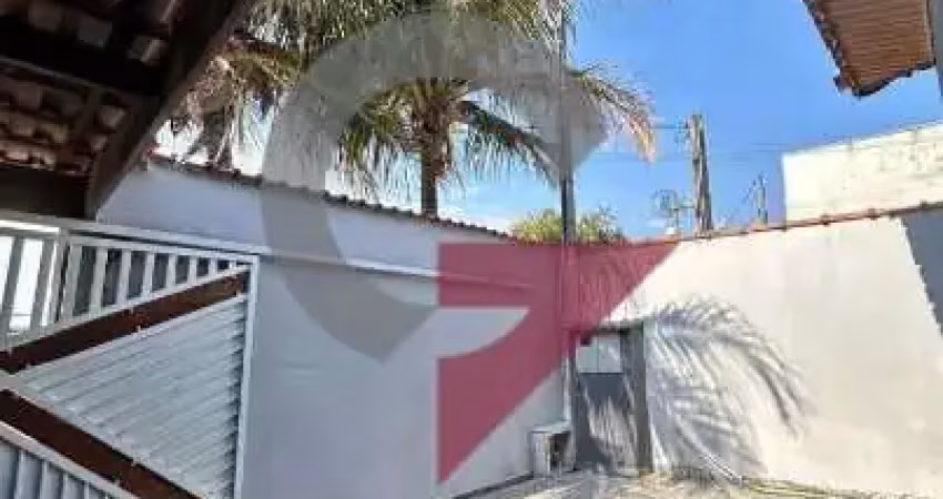 Casa com 3 quartos à venda no Vale das Flores, Tremembé 
