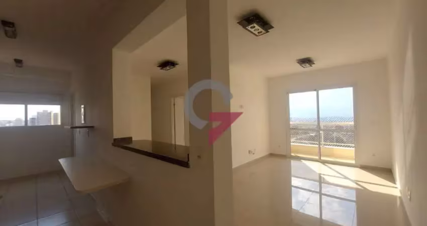 Apartamento com 3 quartos à venda no Centro, Taubaté 