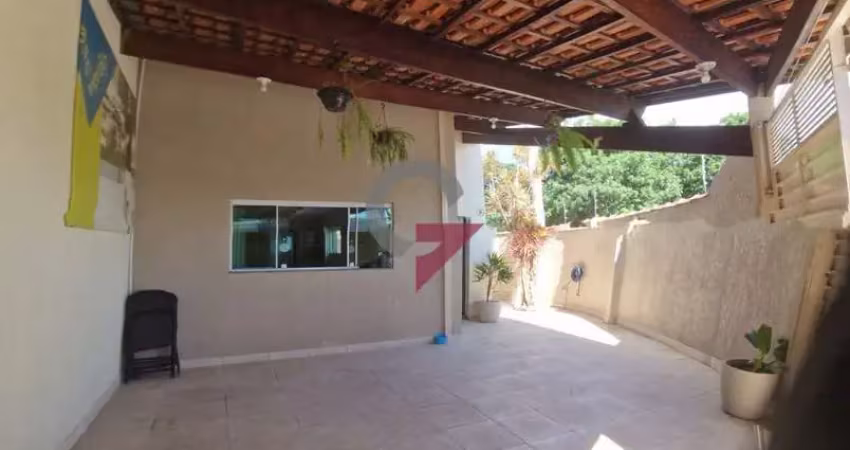 Casa com 2 quartos à venda no Residencial Portal da Mantiqueira, Taubaté 