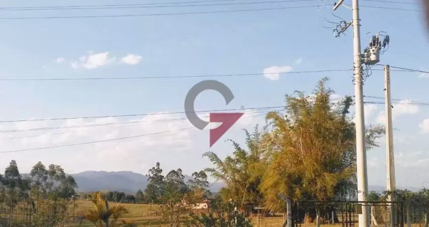 Chácara / sítio com 1 quarto à venda na Vila Caetano, Taubaté 
