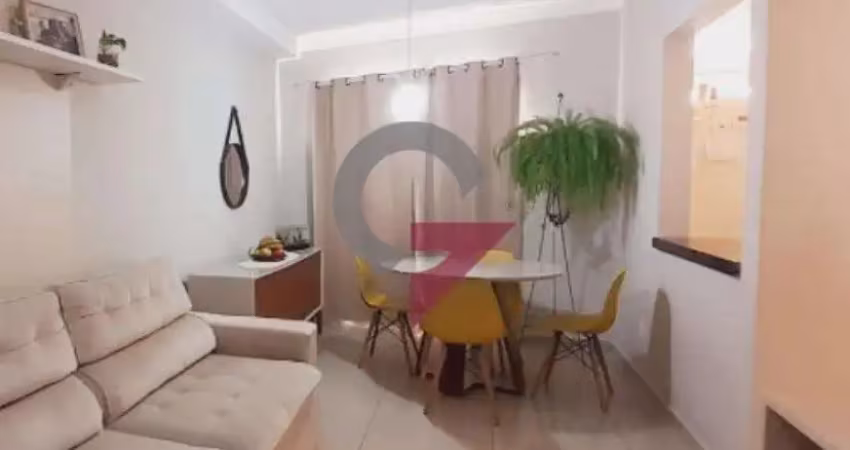 Apartamento com 3 quartos à venda na Chácara São Manoel, Taubaté 