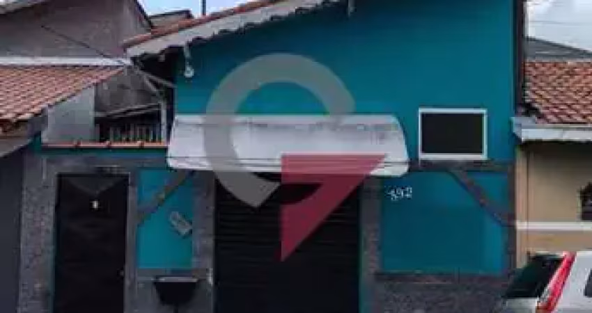 Casa com 1 quarto à venda no Jardim Sonia Maria, Taubaté 