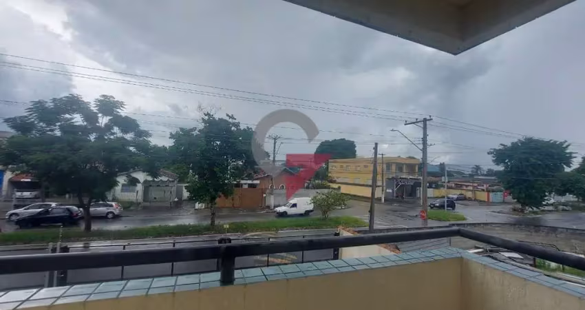 Apartamento com 3 quartos para alugar em Areao, Taubaté 