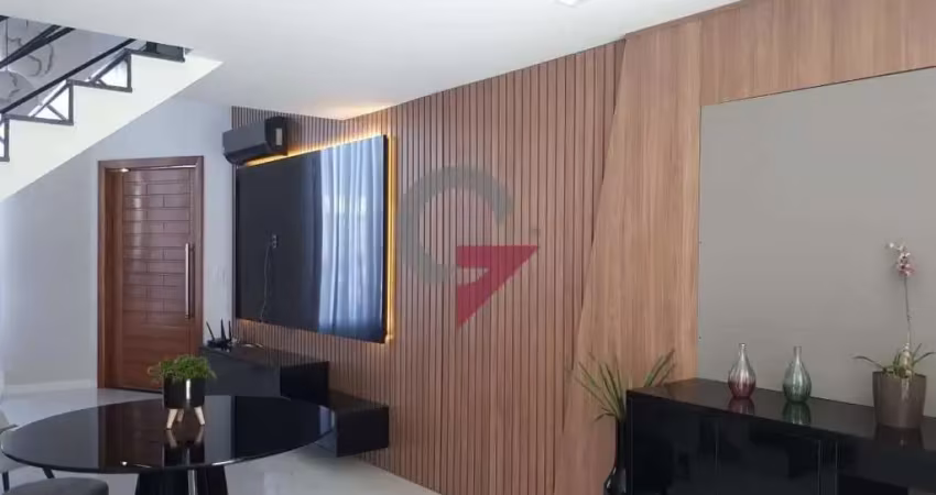 Casa em condomínio fechado com 4 quartos para alugar no dos Guedes, Tremembé 