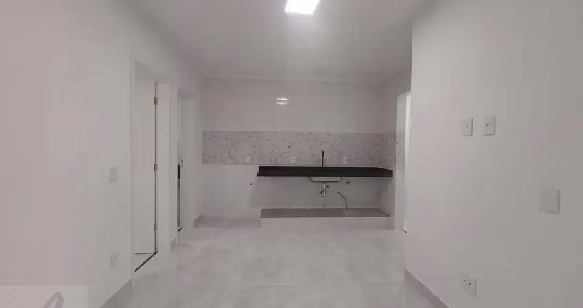 Apartamento com 1 quarto à venda na Rua Alfredo Pujol, 1158, Santana, São Paulo