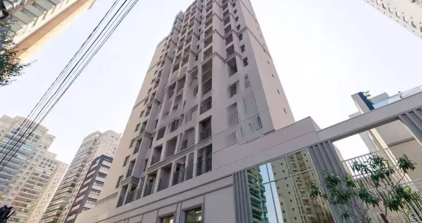 Legacy cyrela / studio para locação novo no campo belo, são paulo/sp