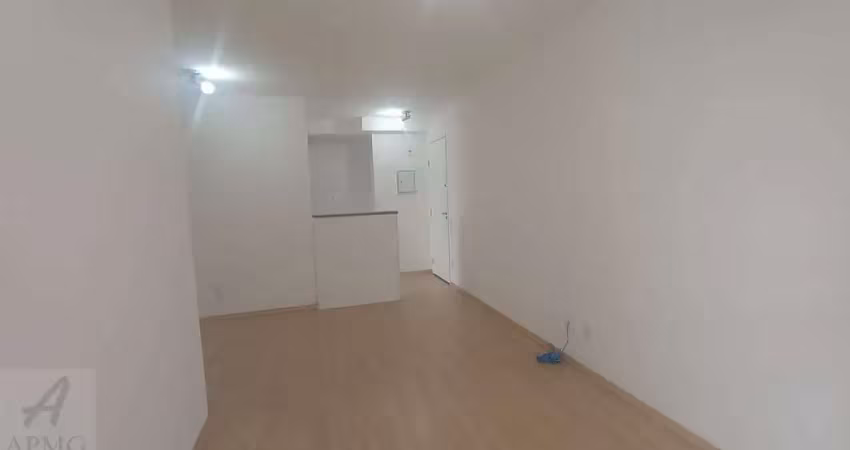 Apartamento para locação com 2 dormitórios e 1 vaga - brás