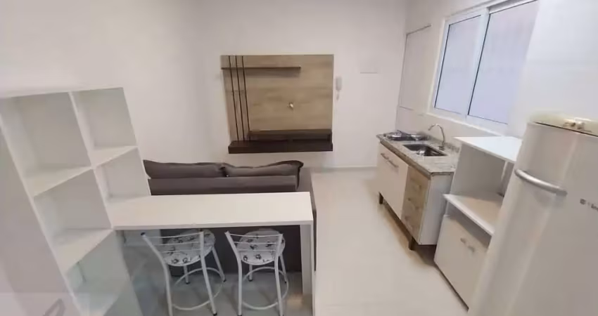 Stúdio para locação com 1 dormitório - alto do ipiramga