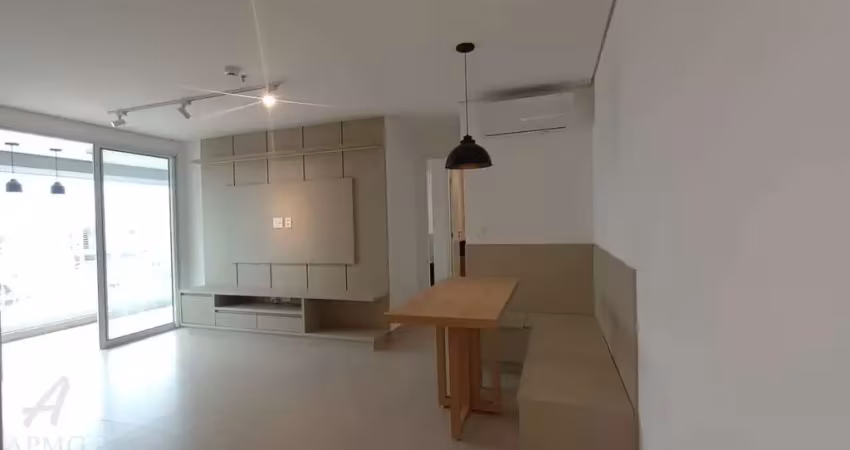 Apartamento com 1 quarto para alugar na Rua Doutor Olavo Egídio, Santana, São Paulo