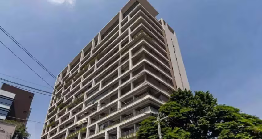 Apartamento em moema com 1 dormitório, são paulo/sp