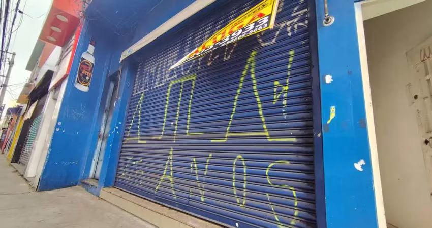 Sala comercial para alugar na Rua Domingos Calheiros, 170, Tucuruvi, São Paulo