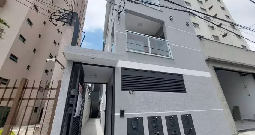 Apartamento em santana com 1 dormitório, são paulo/sp