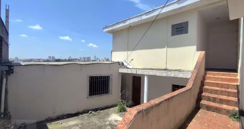 Casa com 3 quartos à venda na Rua das Laéleas, 4, Vila Mazzei, São Paulo