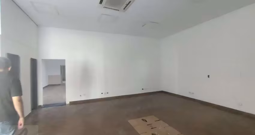 Prédio para alugar na Rua Salete, 55, Santana, São Paulo