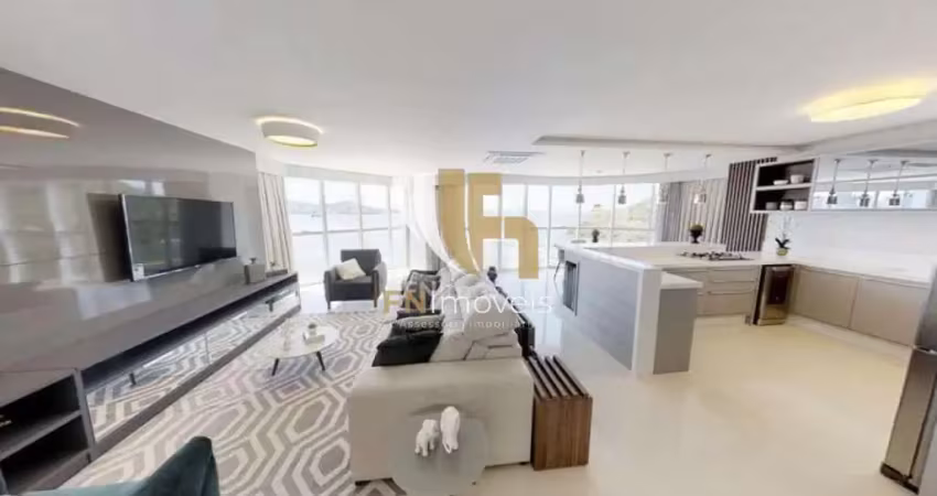 Apartamento à venda em Frente do Mar, Balneário Camboriú 