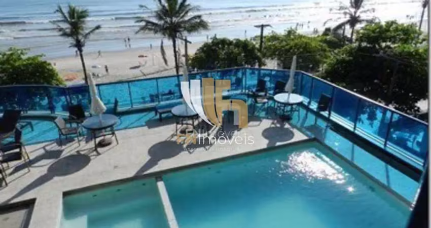 Apartamento com 3 quartos à venda em Frente do Mar, Balneário Camboriú 