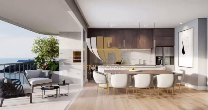 Apartamento com 2 quartos à venda no Fazenda, Itajaí 