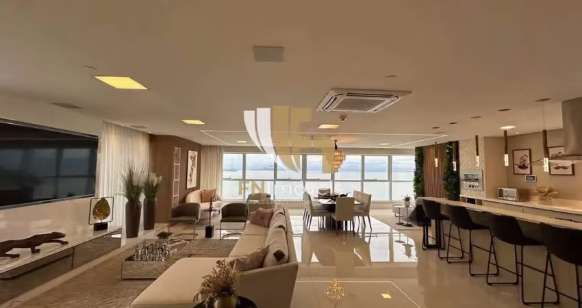 Apartamento com 2 quartos à venda em Frente do Mar, Balneário Camboriú 