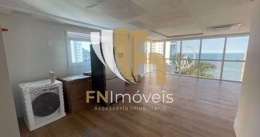 Apartamento com 2 quartos à venda em Pioneiros, Balneário Camboriú 