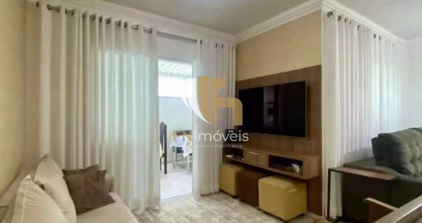 Apartamento com 2 quartos à venda em Nações, Balneário Camboriú 