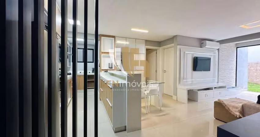 Apartamento com 2 quartos à venda na Praia dos Amores, Balneário Camboriú 