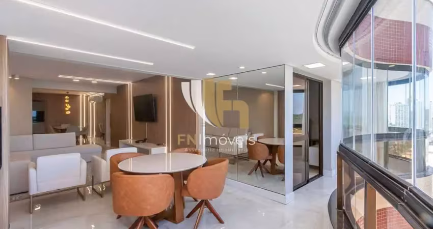 Apartamento com 2 quartos à venda em Frente do Mar, Balneário Camboriú 