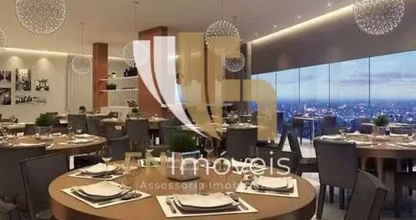 Apartamento com 2 quartos à venda no Fazenda, Itajaí 