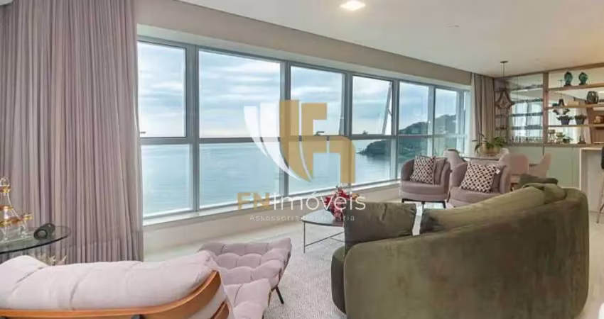 Apartamento com 2 quartos à venda em Frente do Mar, Balneário Camboriú 