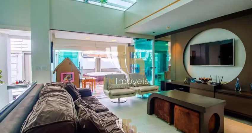 Casa com 3 quartos para alugar em Nações, Balneário Camboriú 