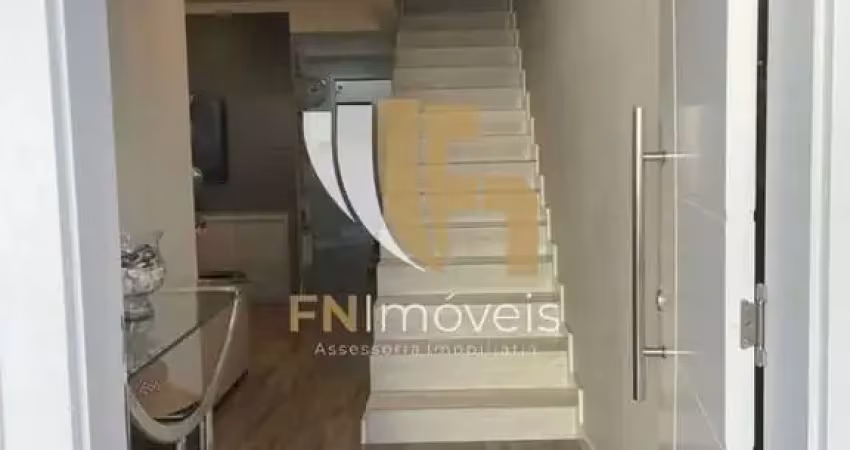 Casa com 2 quartos à venda no Centro, Camboriú 