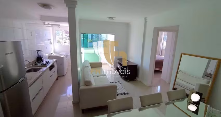 Apartamento com 1 quarto à venda no Municípios, Balneário Camboriú 