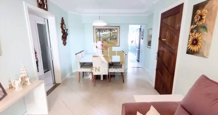 Apartamento com 3 quartos à venda no Centro, Balneário Camboriú 