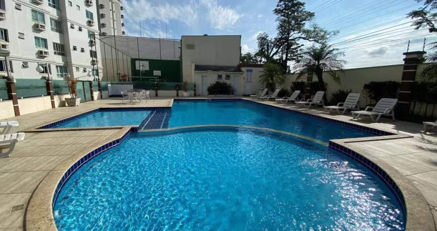 Apartamento com 2 quartos à venda na Barra do Rio, Itajaí 