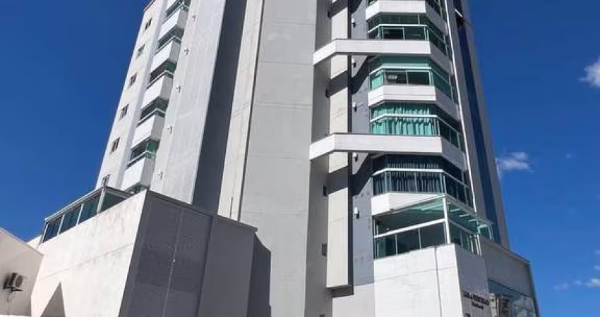 Apartamento com 2 quartos à venda na Vila Operária, Itajaí 