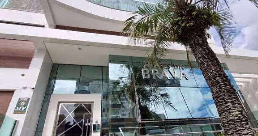 Apartamento com 3 quartos à venda na Praia Brava, Itajaí 