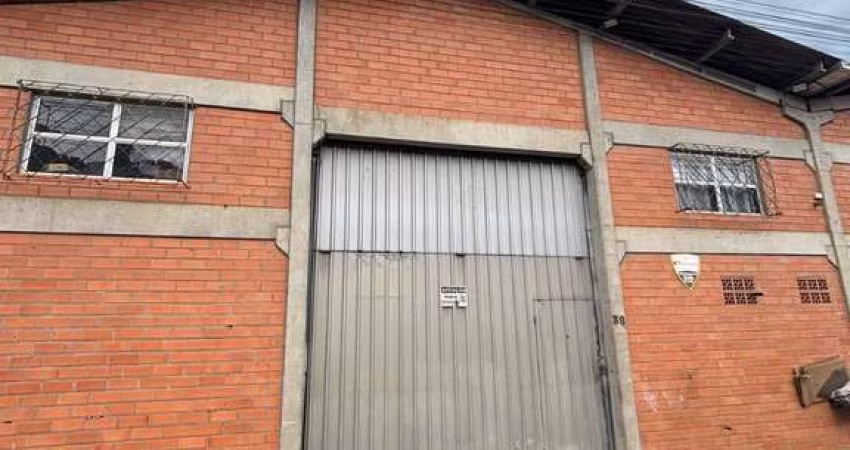 Barracão / Galpão / Depósito para alugar no Tabuleiro, Camboriú 