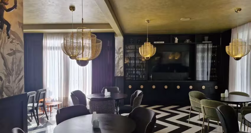 Apartamento com 3 quartos à venda no Fazenda, Itajaí 