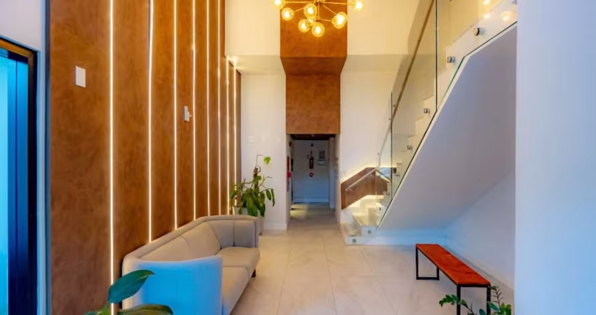 Apartamento com 2 quartos à venda na Praia Brava, Itajaí 