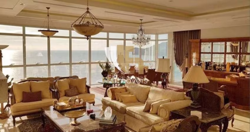 Apartamento à venda em Frente do Mar, Balneário Camboriú 