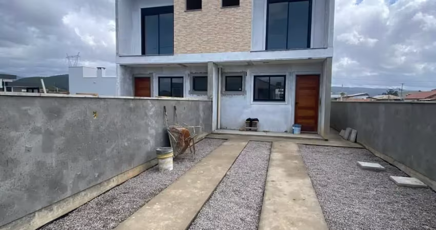 Casa com 2 quartos à venda na Rua Antônio Luiz Pereira, 100, Guarda do Cubatão, Palhoça