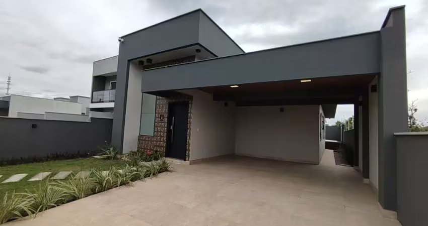 Casa com 3 quartos à venda na Vidal Vicente Vidal, 100, Forquilhas, São José