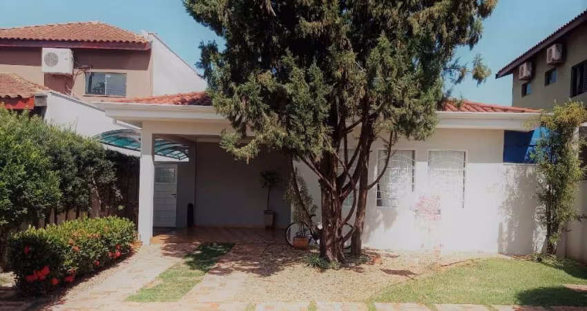 Casa - Em condomínio, para Venda em Ribeirão Preto/SP