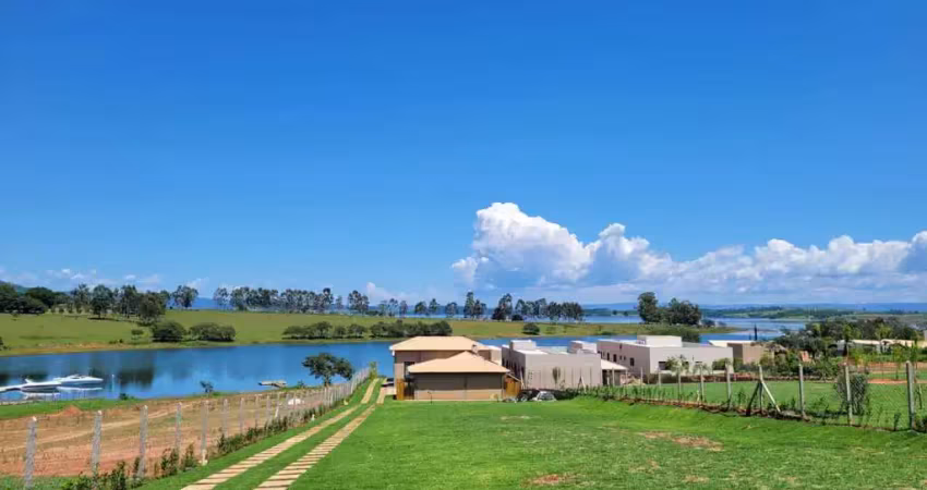 Rural - chácara em condomínio, para venda em cássia/mg