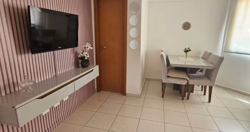 Apartamento - Padrão, para Venda em Ribeirão Preto/SP